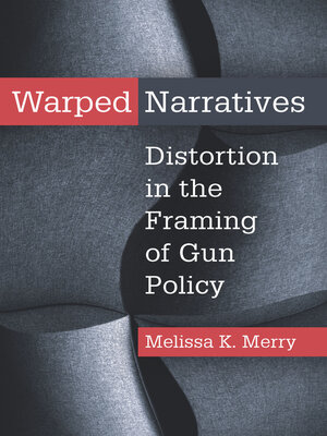 cover image of Warped Narratives